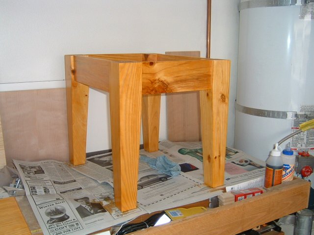 side table 60