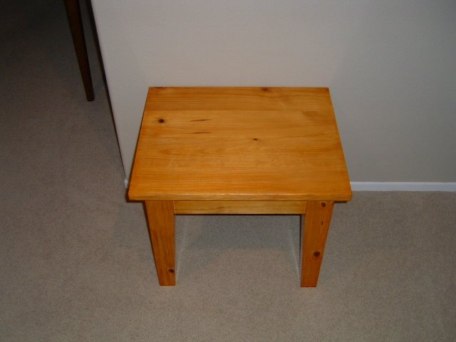 side table 70